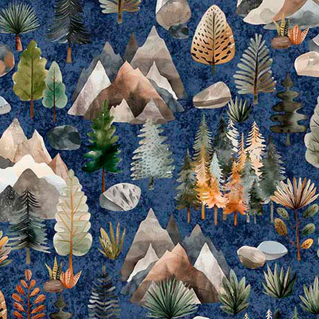 TERRORS OF THE PLEISTOCEN